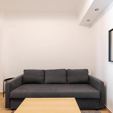 Tranquil Thessaloniki Apartment Exteriér fotografie