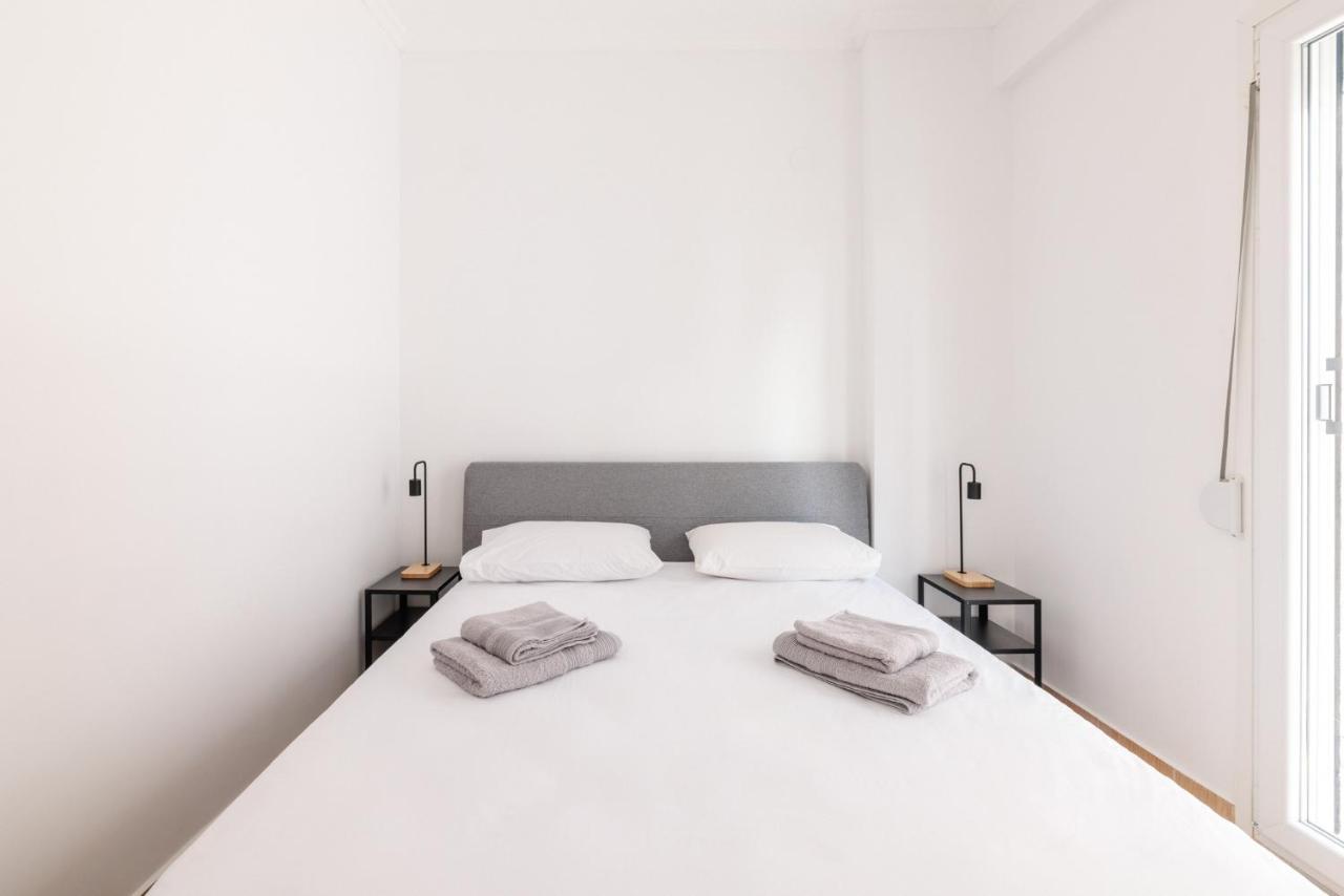 Tranquil Thessaloniki Apartment Exteriér fotografie